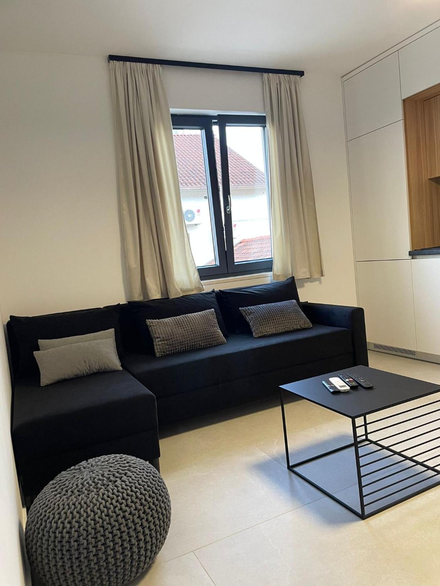 Apartmani Natali Orebic Exterior photo