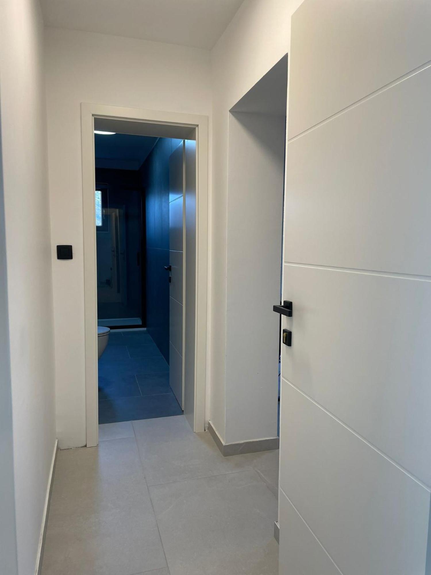 Apartmani Natali Orebic Exterior photo