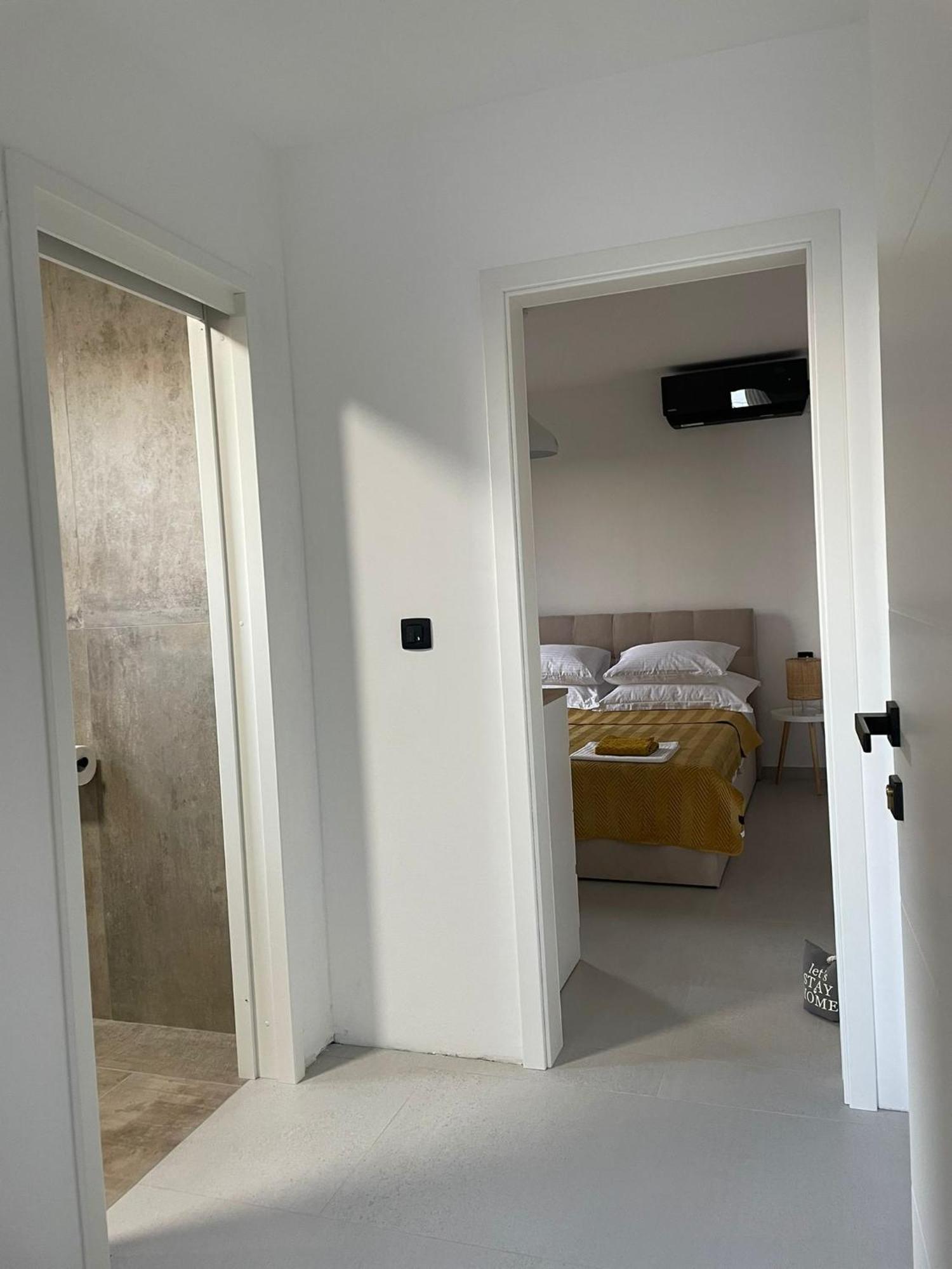 Apartmani Natali Orebic Exterior photo